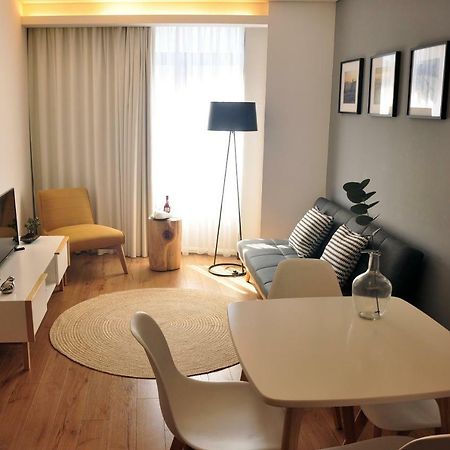 Picporto Apartment Kültér fotó