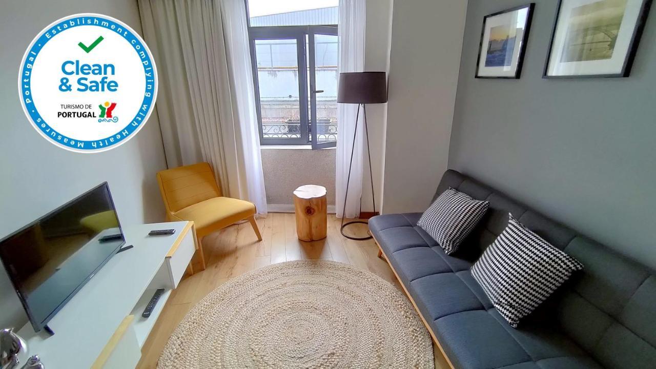 Picporto Apartment Kültér fotó