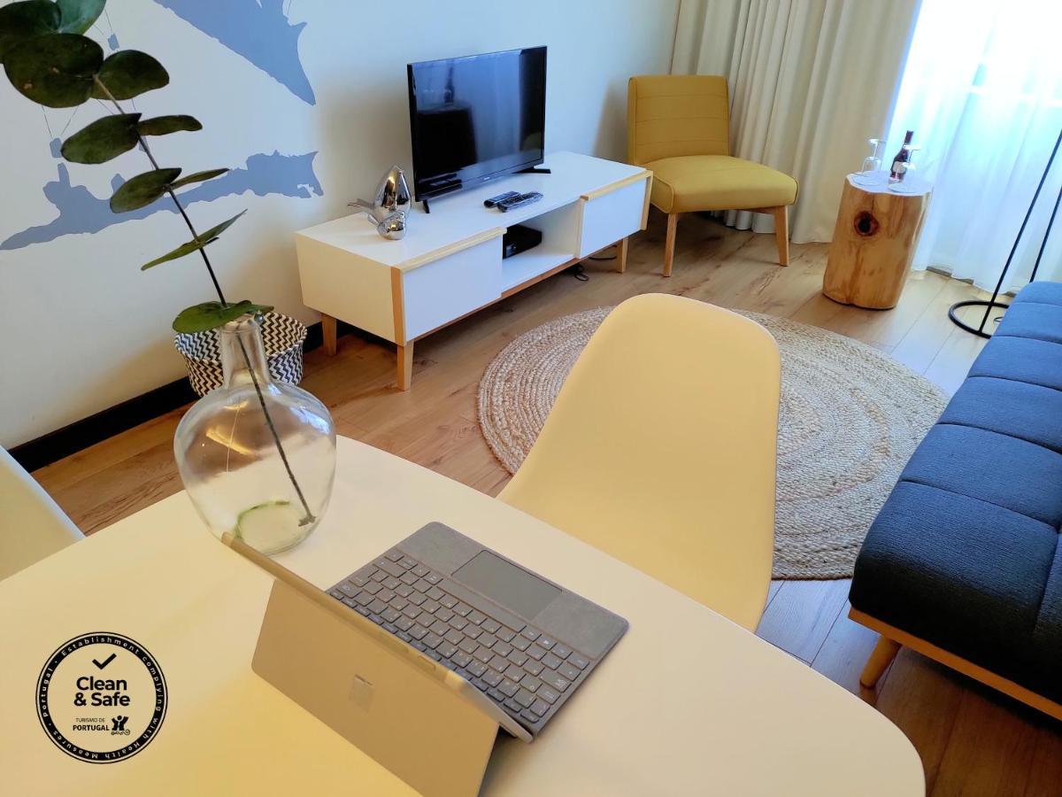 Picporto Apartment Kültér fotó