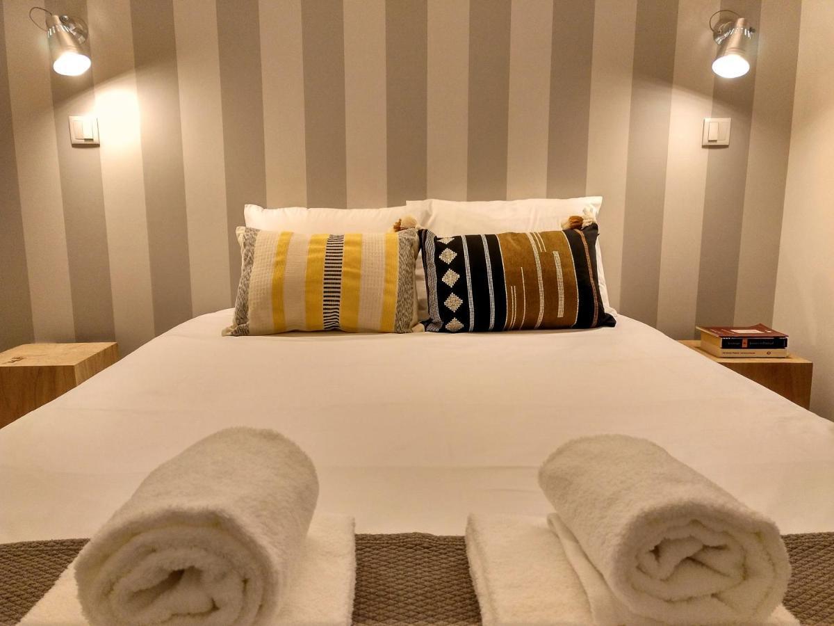 Picporto Apartment Kültér fotó