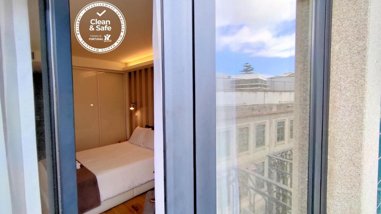 Picporto Apartment Kültér fotó