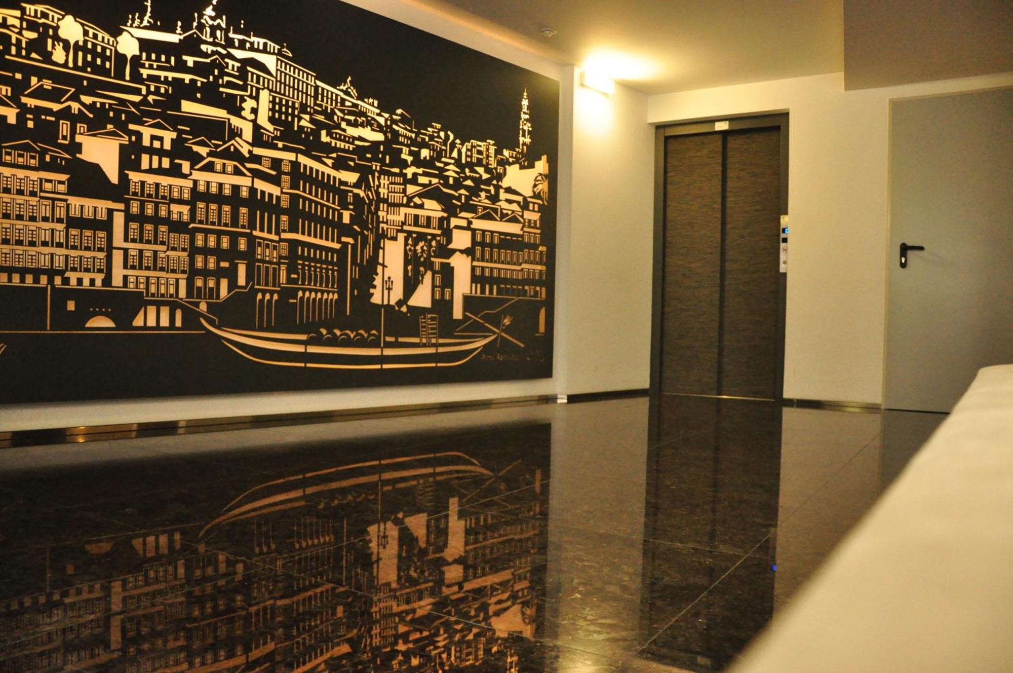 Picporto Apartment Kültér fotó