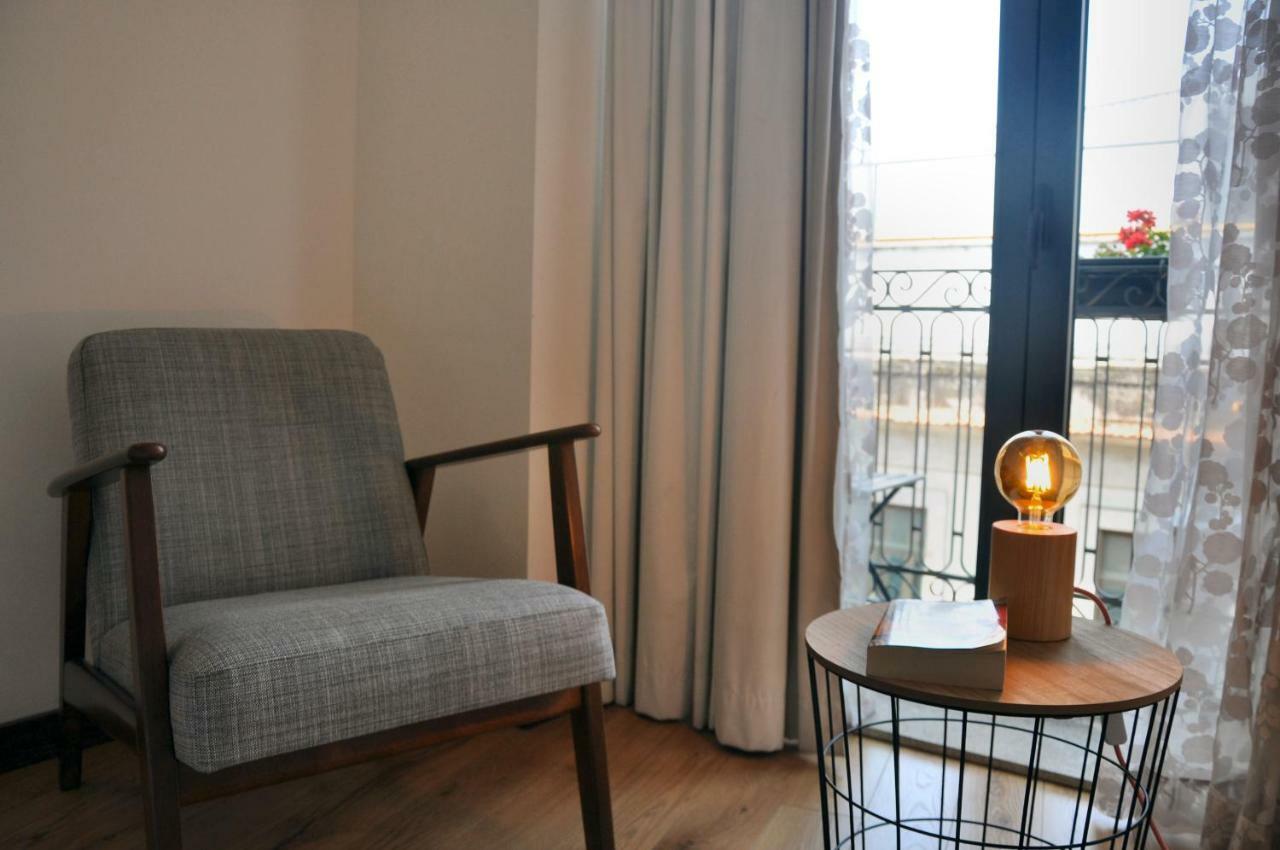 Picporto Apartment Kültér fotó