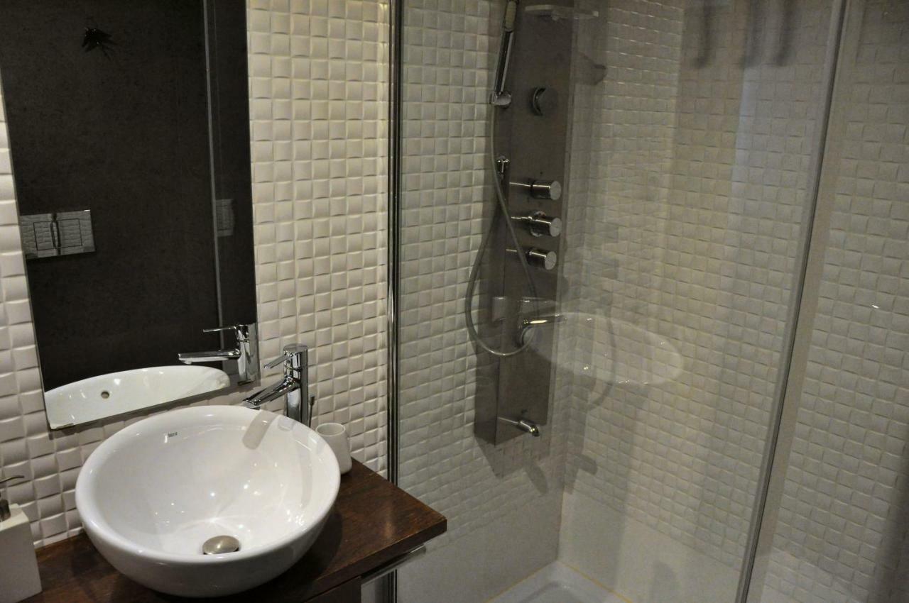 Picporto Apartment Kültér fotó
