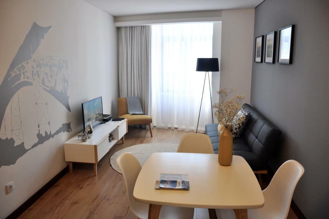 Picporto Apartment Kültér fotó
