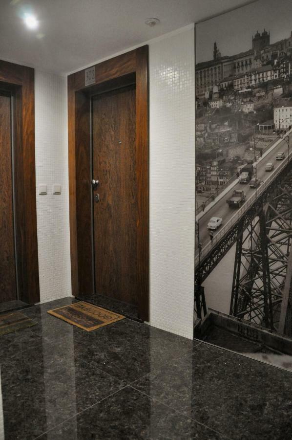 Picporto Apartment Kültér fotó