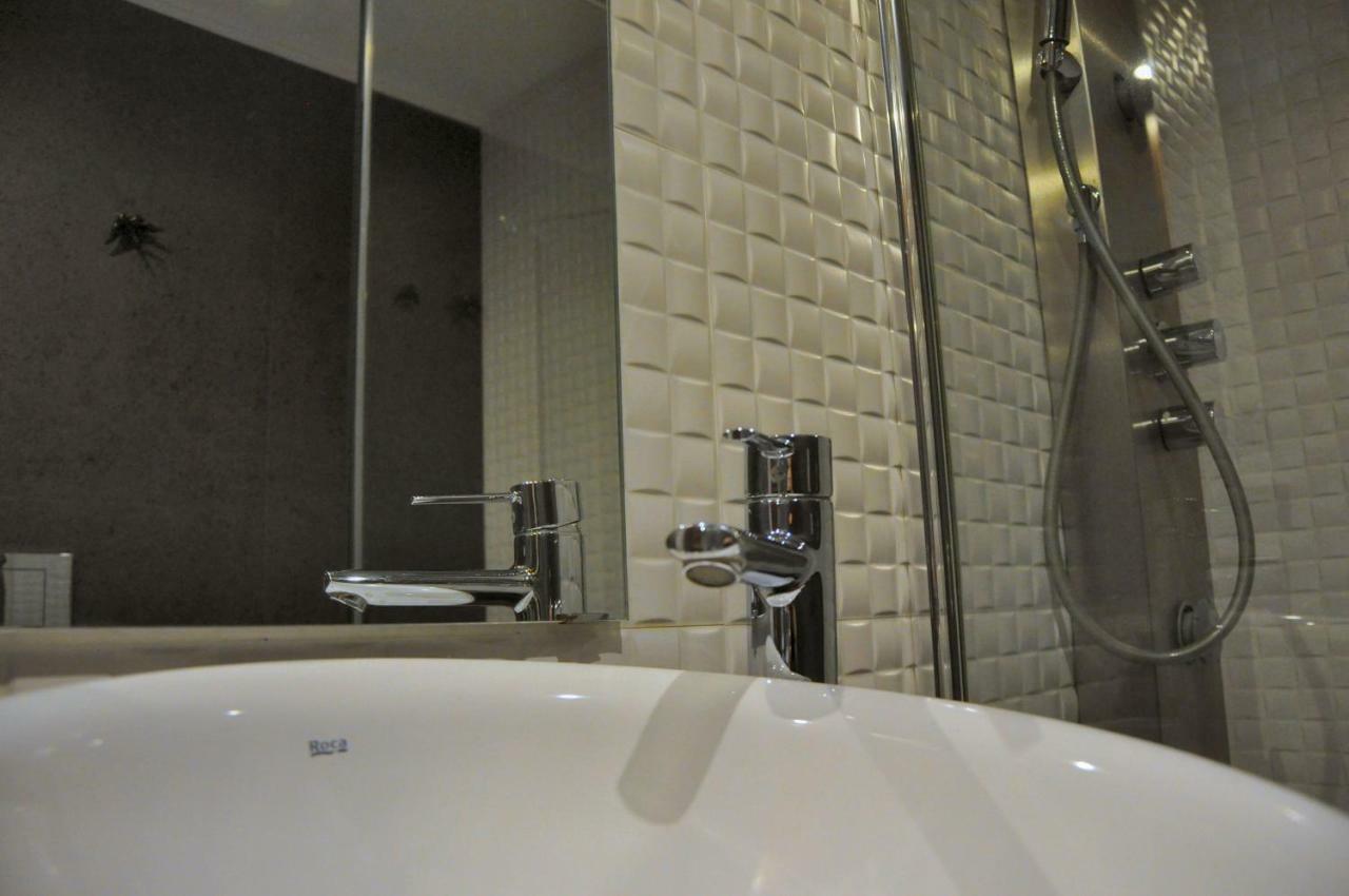 Picporto Apartment Kültér fotó
