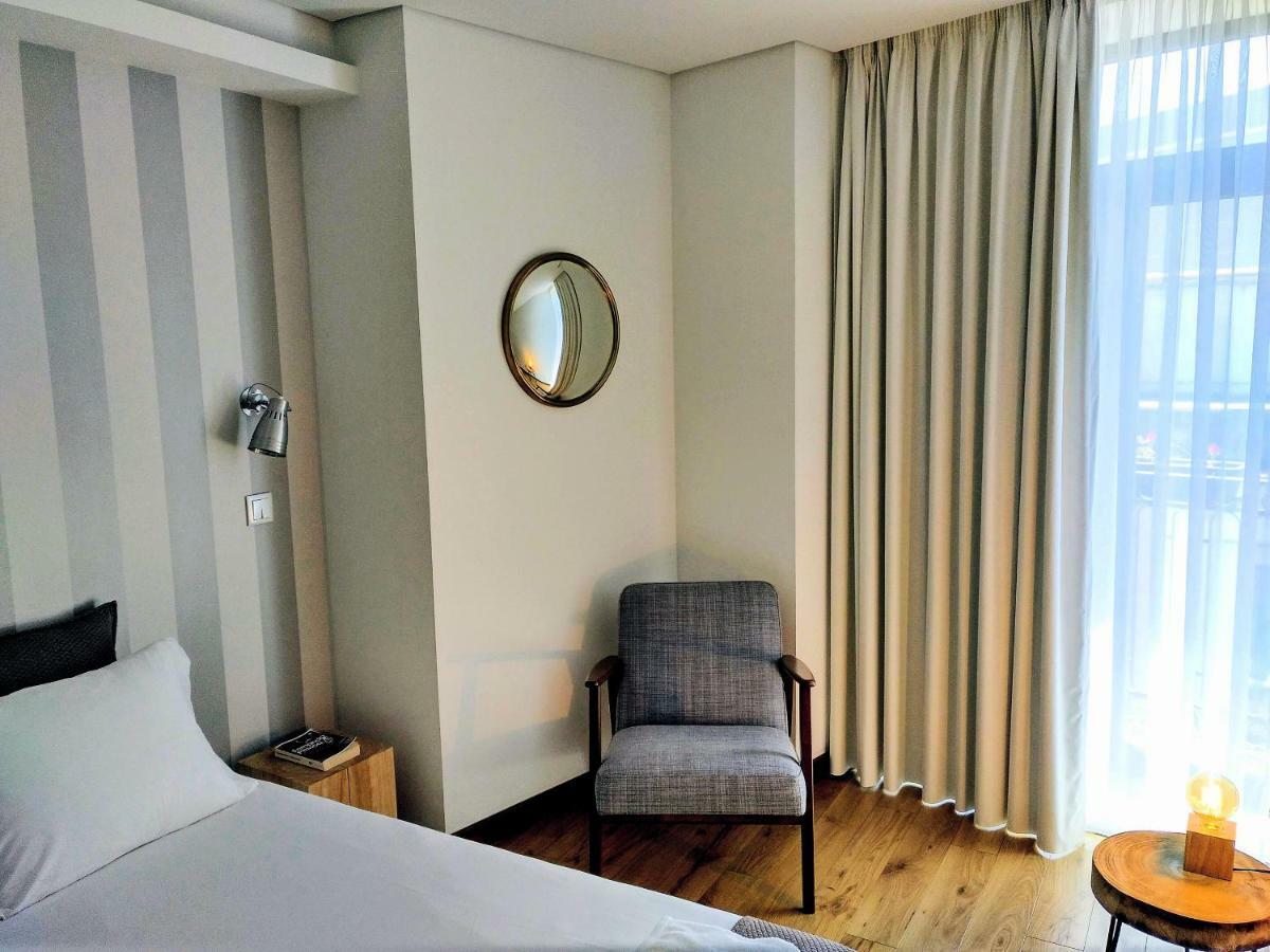 Picporto Apartment Kültér fotó