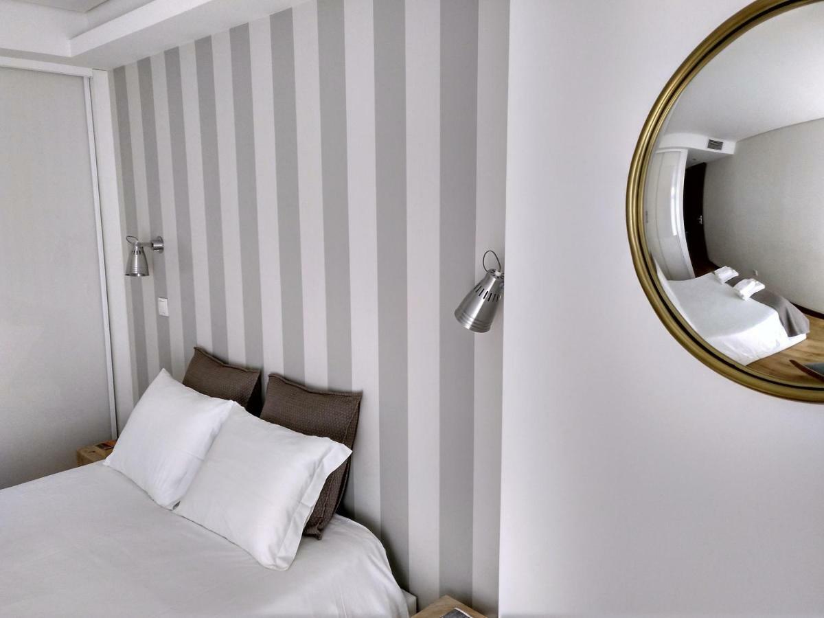 Picporto Apartment Kültér fotó