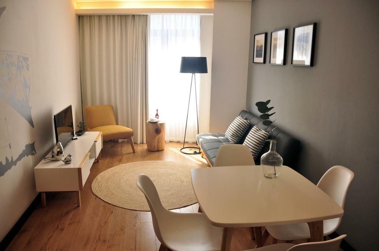 Picporto Apartment Kültér fotó