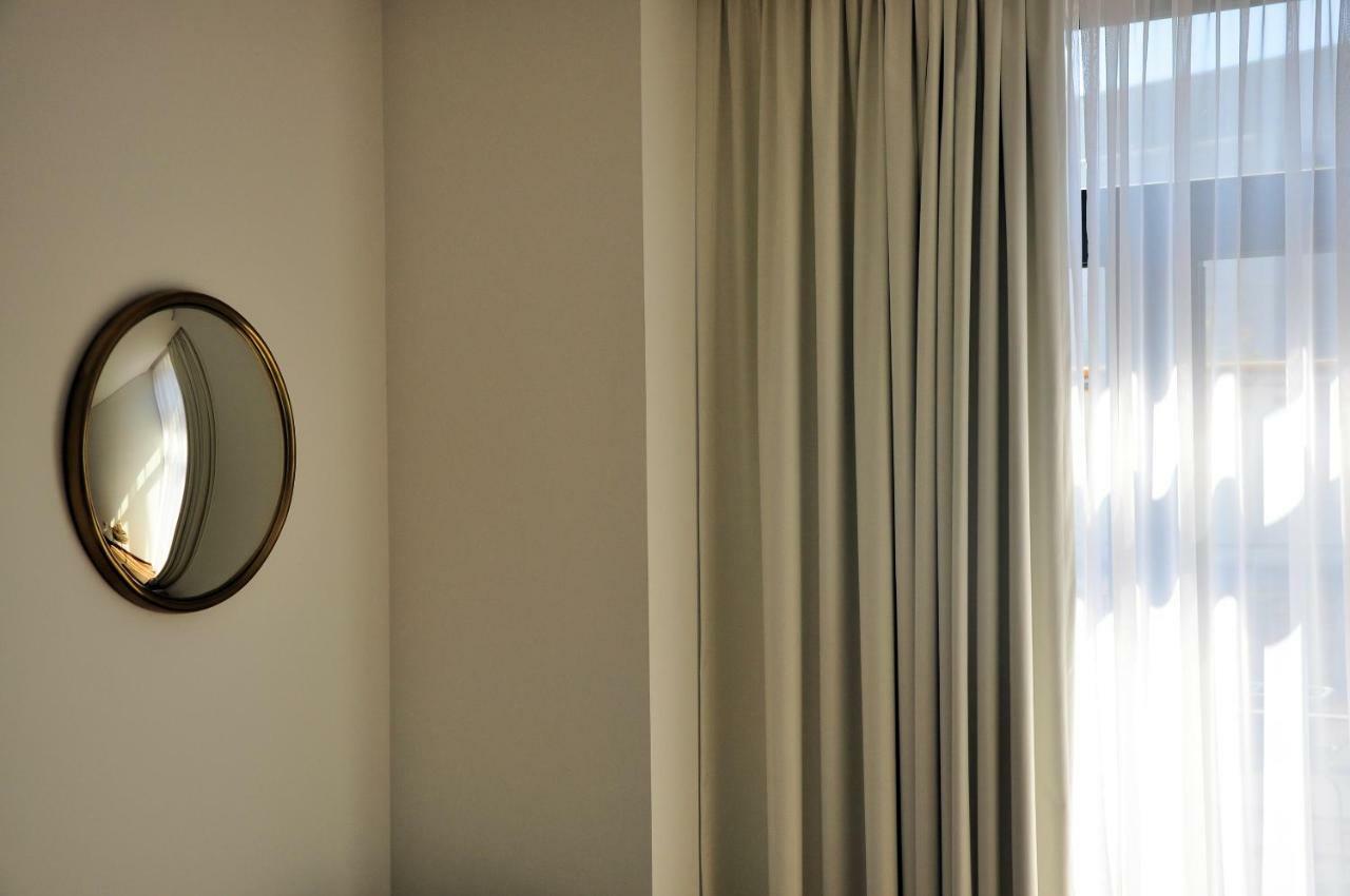 Picporto Apartment Kültér fotó