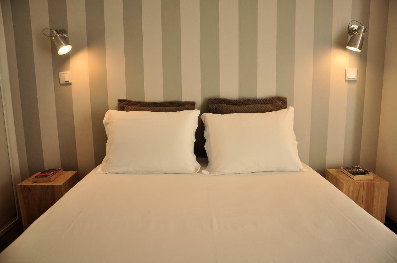 Picporto Apartment Kültér fotó