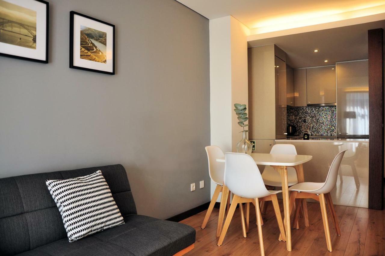 Picporto Apartment Kültér fotó