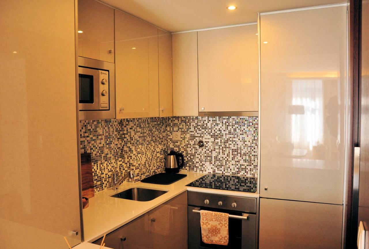 Picporto Apartment Kültér fotó