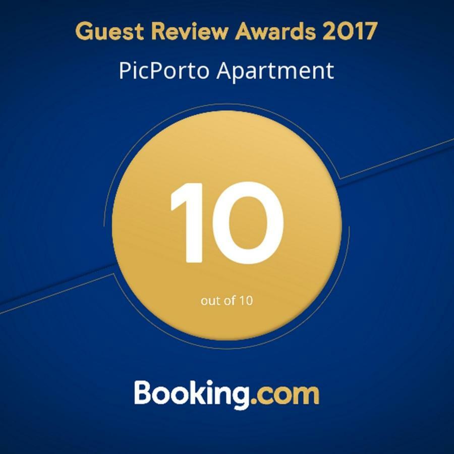 Picporto Apartment Kültér fotó