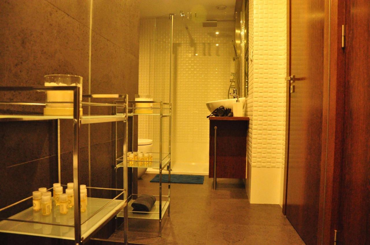 Picporto Apartment Szoba fotó