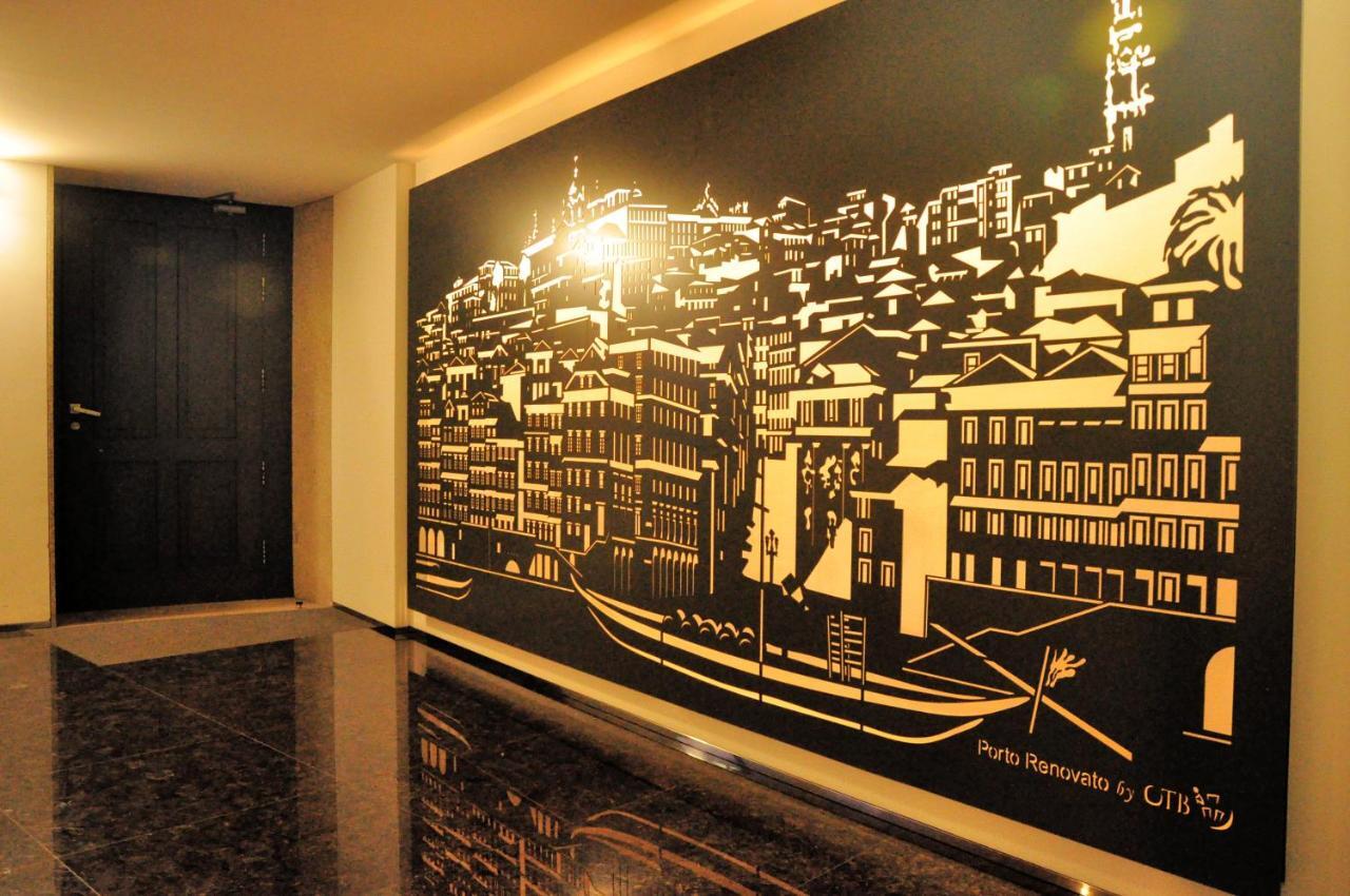 Picporto Apartment Kültér fotó